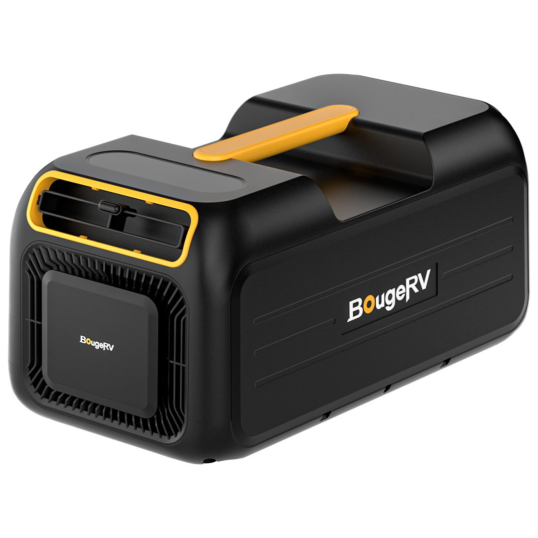 BougeRV 2899 BTU Portable AC