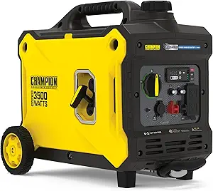 Champion 3500W Portable Inverter