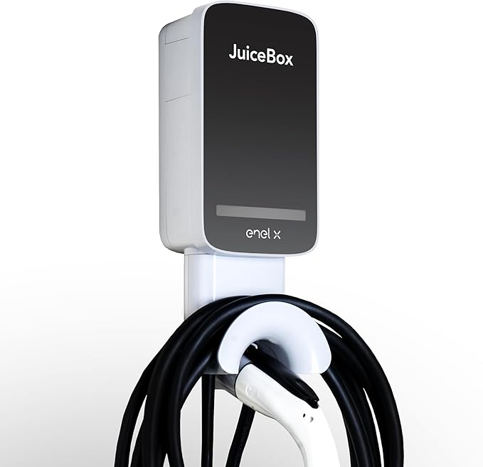 JuiceBox 40A Smart EV Charger