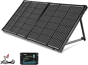 Renogy 100W Portable Solar Panel